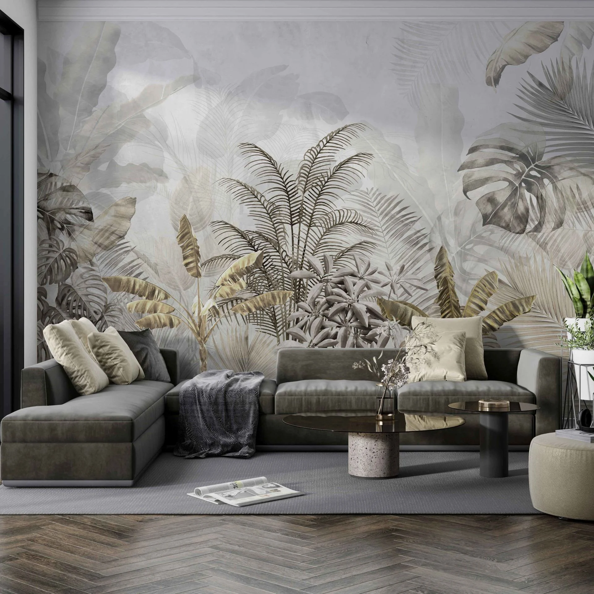 İncesu Duvar Kağıtcısı