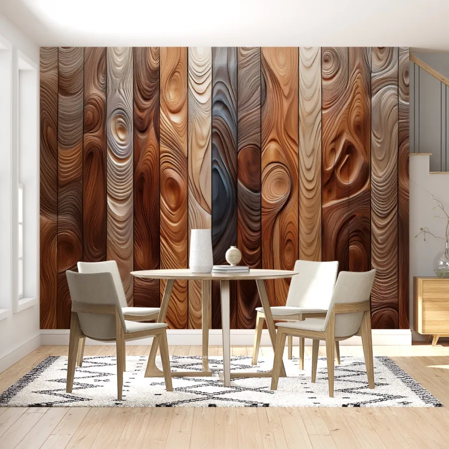 İncesu Duvar Kağıtcısı