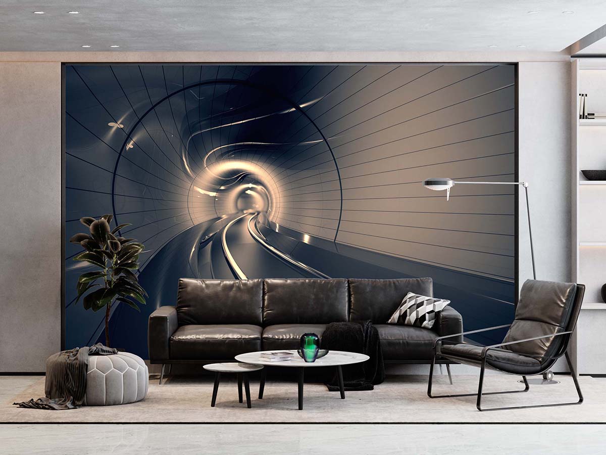 İncesu Duvar Kağıtcısı